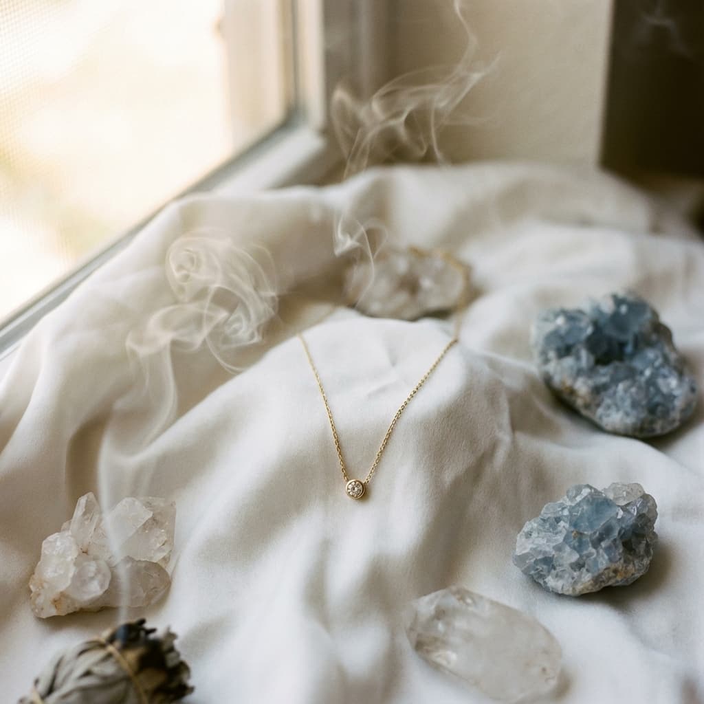 Abundance Collection